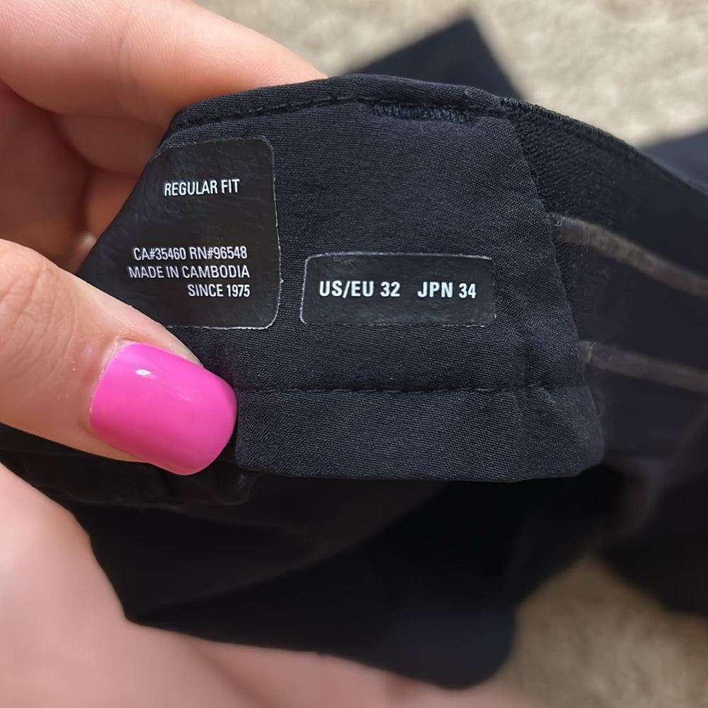 Oakley men’s shorts size 32 - Picture 4 of 5